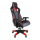 E-BLUE Fotel Gamingowy E-BLUE Cobra gaming chair # - 1450947 - zdjęcie 2